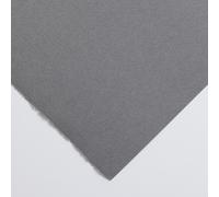 Fabriano : Cromia : Fine Art Paper : 50% Cotton : 220gsm : 50x65cm : Grey