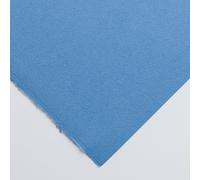 Fabriano : Cromia : Fine Art Paper : 50% Cotton : 220gsm : 50x65cm : Light Blue