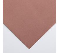 Fabriano : Cromia : Fine Art Paper : 50% Cotton : 220gsm : 50x65cm : Pale Brown