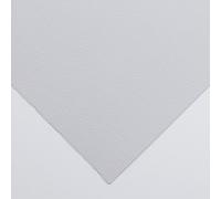 Fabriano : Cromia : Fine Art Paper : 50% Cotton : 220gsm : 50x65cm : Pale Grey