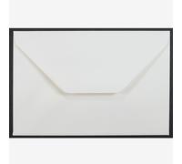 Fabriano : Medioevalis : 120gsm : Envelope : 12x18cm (Apx.5x7in) : Single