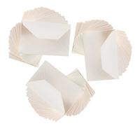 FABRIANO MEDIOEVALIS 208E x 100 - Envelopes - 9 x 14 cm