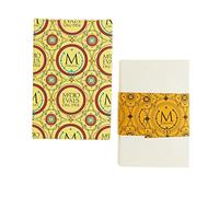 Fabriano Medioevalis Cards & Envelopes Set, 20/Pkg., 3.3" x 5.1"