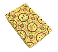 Fabriano Medioevalis Cards & Envelopes Set, 20/Pkg., 4.5" x 6.75"