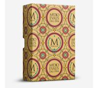 Fabriano : Medioevalis : Watercolour Card : 8.5x13cm : Box of 100