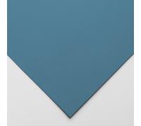 Fabriano : Pastel Paper : Tiziano : 50x65cm : Pad Blue (Carta Da Zucchero)