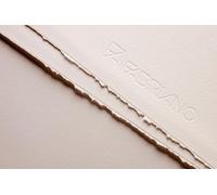 Fabriano : Rosaspina : Printmaking Paper : Cold Pressed : 100x70cm (APX.39x28in) : 285gsm : White