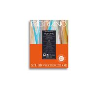 Savoir Faire Watercolor Pad, Paper, Multi, 8 x 10 (140 lb)