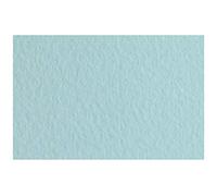 Fabriano Tiziano Acqua Marina 21297146 Pastel Paper DIN A4 50 Sheets 160 g/m² High Rough Acid Free and Ageing Resistant Non-Slip Rough Surface