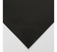 Fabriano : Tiziano : Pastel Paper : 50x65cm : Black (Nero)