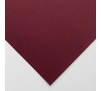 Fabriano : Tiziano : Pastel Paper : 50x65cm : Deep Burgundy (Amaranto)