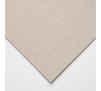 Fabriano : Tiziano : Pastel Paper : 50x65cm : Dusk Grey (Lama)