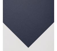 Fabriano : Tiziano : Pastel Paper : 50x65cm : Indigo (Indigo)