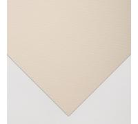 Fabriano : Tiziano : Pastel Paper : 50x65cm : Ivory (Avorio)