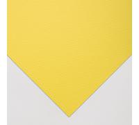 Fabriano : Tiziano : Pastel Paper : 50x65cm : Lemon (Limone)