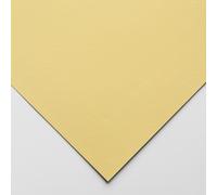 Fabriano : Tiziano : Pastel Paper : 50x65cm : Sand (Sahara)