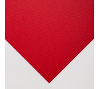 Fabriano : Tiziano : Pastel Paper : 50x65cm : Vesuvius Red (Vesuvio)