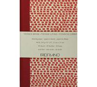 Fabriano Venezia Drawing Book, 6 x 9, White