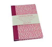Fabriano Drawing Book Venezia – 15 x 23 cm (6 x 9 in) – 200 gsm Academia Cartridge