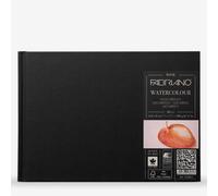 Fabriano : Watercolour Book : 200gsm : A5 : 15x21cm : 30 Sheets