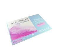 Fabriano Watercolour Paper ATW BL 4CO 30.5 x 45.5 cm White