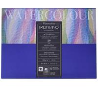 Fabriano Watercolour Paper, cotton, White, 30 x 40 cm