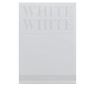 Fabriano White Pad, 11.75" x 16.5"