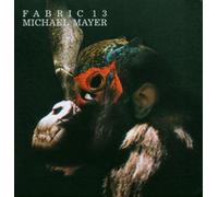 Fabric 13 by MICHAEL MAYER (2004-01-06)
