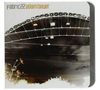 Fabric 22 by ADAM BEYER (2005-06-21)