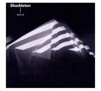 Fabric 55: Shackleton by Shackleton (2011-01-11)