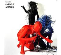 Fabric 59 - Jamie Jones (CD) - Brand New & Sealed Free UK P&P