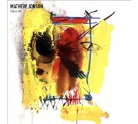 Fabric 84 by Mathew Jonson (CD, 2015)