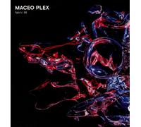Fabric 98: Mixed By Maceo Plex (CD) - Brand New & Sealed Free UK P&P
