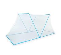 Fabric Bed Drapes Mesh Protection Canopy Shielding Netting King Size Twin Size Tents,Bed Tents,Foldable Mosquito Net Bed Canopy Student Bed Curtains Summer Bedroom Integrated Bed N