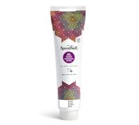 Fabric Block Print Ink 5.5oz - White