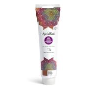 Fabric Block Printing Ink 5oz-Brown