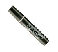 Fabric Brush Marker-Black