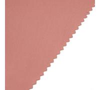Fabric Bunting Banner 10M 33Ft Long with 36 Cotton Triangle Flags for Weddings For Birthdays Baby Showers Party Decor and Photo Backdrop (Macaron Color)