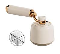 Fabric Care Tool for Sweaters and Wool Garments, Features 3D Curved Mesh Cover and One-Step Ball Removal, Ideal for Home Use and Dry Cleaning Shops