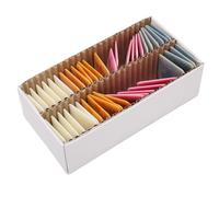 Fabric Chalk, Professional Tailor Chalk, 48 Pieces for Quilting