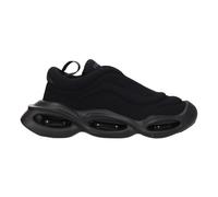 Fabric Chunky Trainers - male - Dolce & Gabbana - Sneakers - Black - 8 UK - Shoes 8 UK