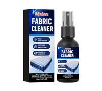 Fabric Cleaner Spray, Professional Cleaning Products, No Scrubbing Strong Odour For Bedding Sofa Spray,