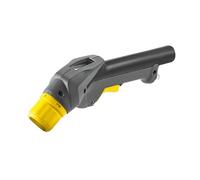 Fabric Cleaning Nozzle, Hose, Spray Extraction Machine Control Handle Accessories,Compatible for KARCHER Puzzi 8/1 Puzzi 10/1(Handle)