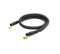 Fabric Cleaning Nozzle, Hose, Spray Extraction Machine Control Handle Accessories,Compatible for KARCHER Puzzi 8/1 Puzzi 10/1(Hose 2.5m)
