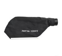 Fabric Collection Bag for 1228148 UB1101 Garden Vacuum
