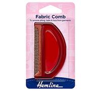 Fabric Comb