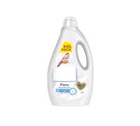 Fabric Conditioner 100W - Pure - Developed Using Skincare Research Recognised By The British Skin Foundation, Pure Is Suitable For The Whole Family