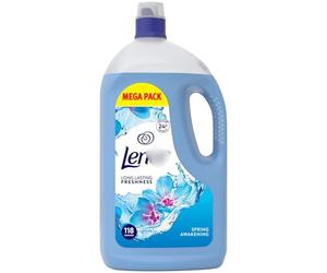 Fabric Conditioner 118w - Spring Awakening - Experience the Freshness of Spring Every Time You Do Laundry - Keep Your Clothes Soft, Static Free and Smelling Amazing Wash After Wash