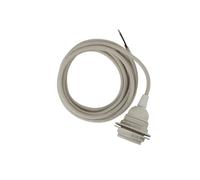Fabric Cord For Pendant/ Ceiling Light 300 cm Off-White