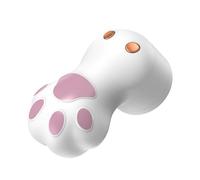 Fabric Debobbler Powerful Clothes Shaver Cats Paws Shape Hairballs Remover Electric Clothes Lint Remover For Clothing
